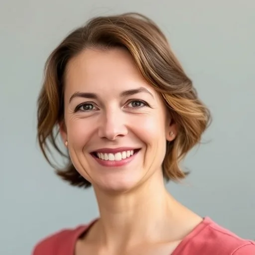 Léa Chabrier