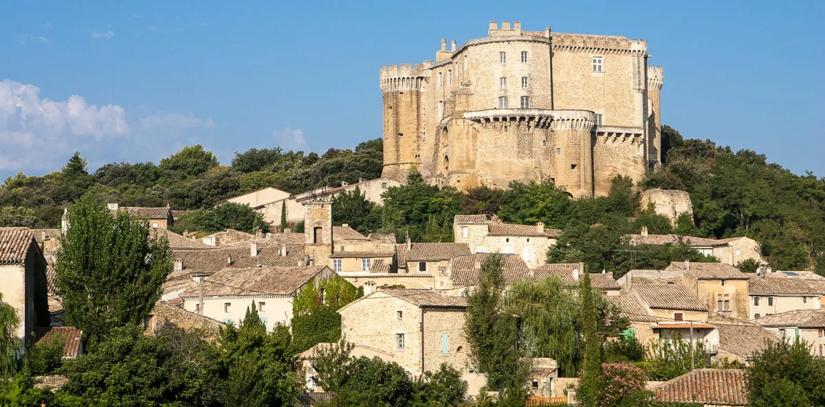 Top 10 des sites touristiques en Drôme (classement local)
