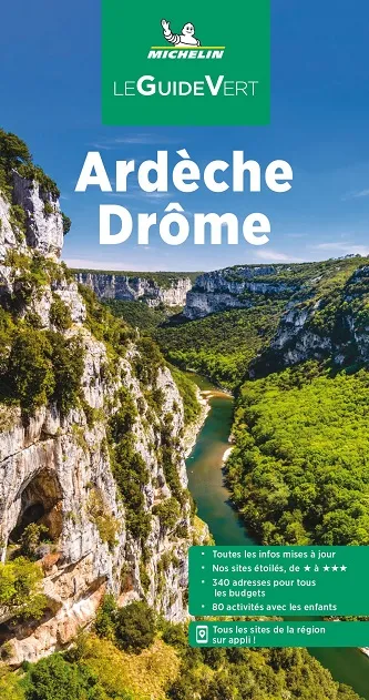 Drôme-Ardèche : combiner les deux départements en un séjour