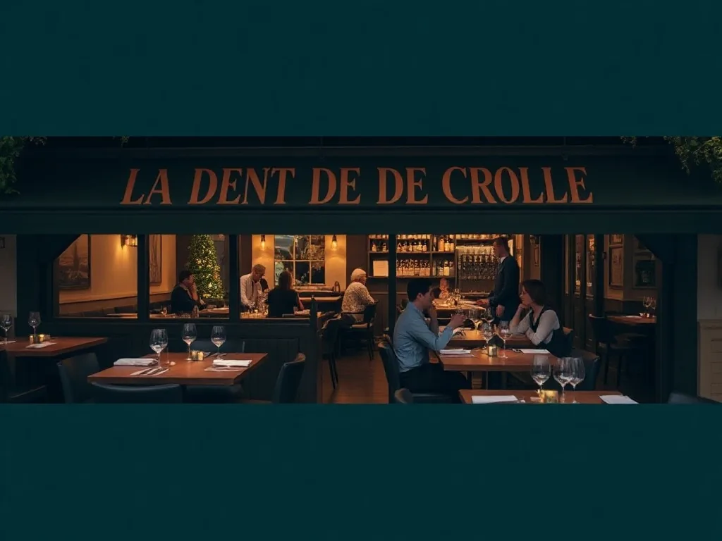 Cuves en inox de la Brasserie de la Dent de Crolles et sacs de malt dans l'atelier