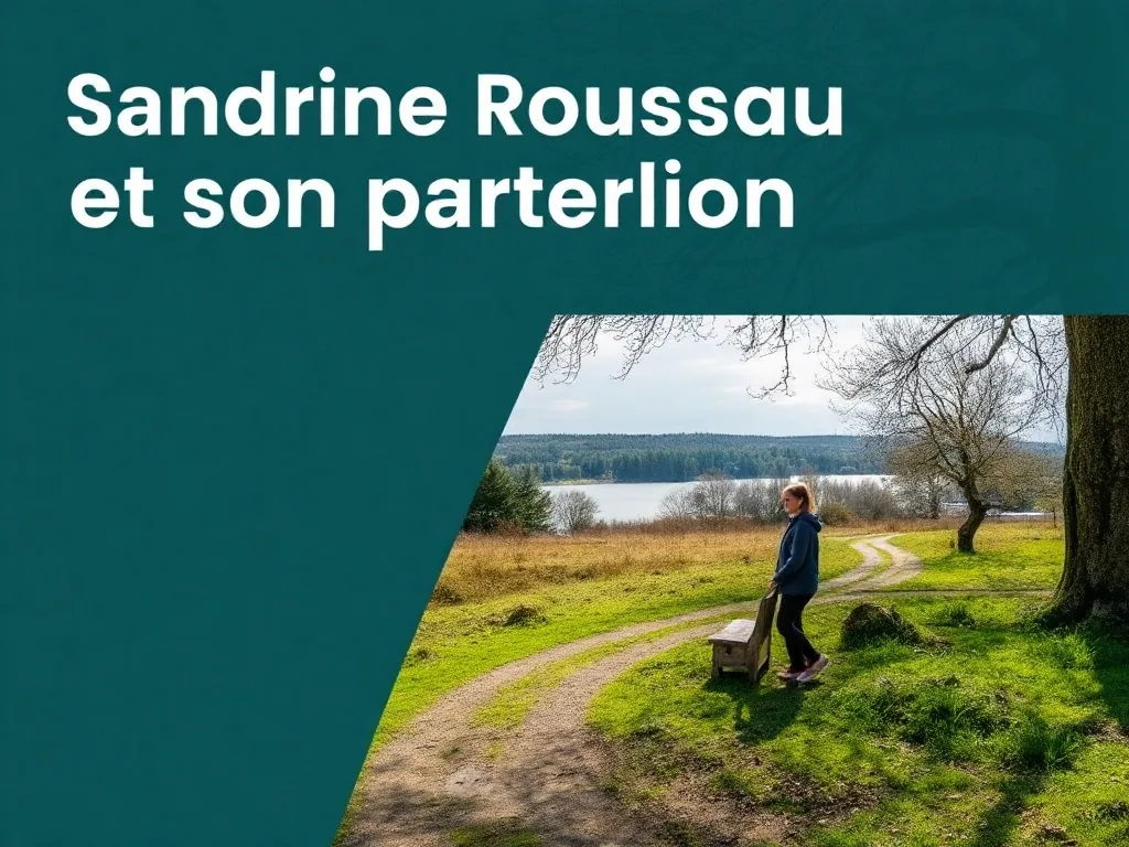 Sandrine Rousseau et son patrimoine : ce que la polémique bretonne révèle de l'écologie politique